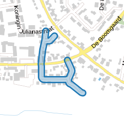 Graaf Lodewijkstraat