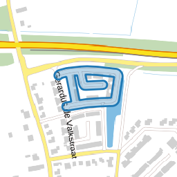 Joannes van den Broekstraat