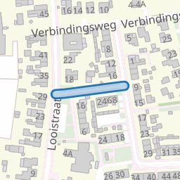 Prins Bernhardstraat