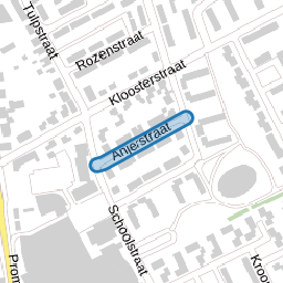 Anjerstraat