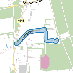 Sportweg
