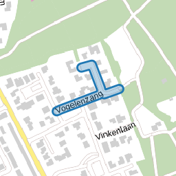 Vogelenzang