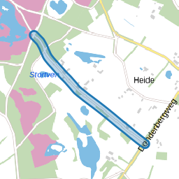 Heideweg