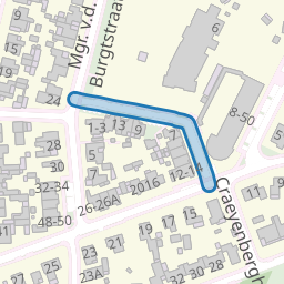 Hend de Kleijnstraat