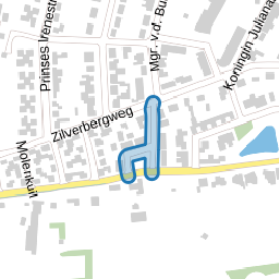 P. van Kuppenveldstraat