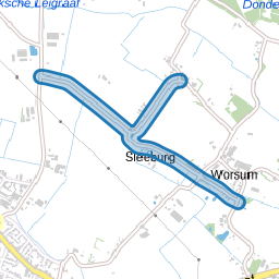 Sleeburgsestraat