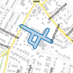 Willem Alexanderstraat