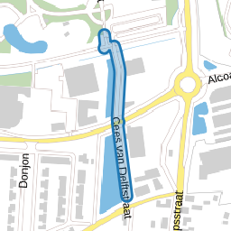 Cees van Delftstraat