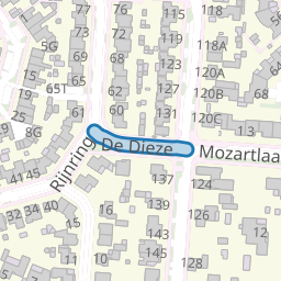 De Dieze