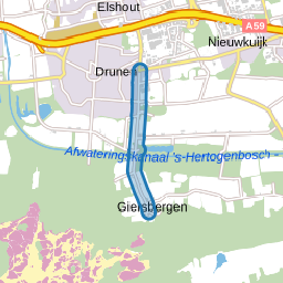 Duinweg