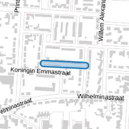 Frederik Hendrikstraat