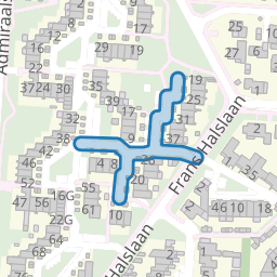 Jozef Israëlsplantsoen