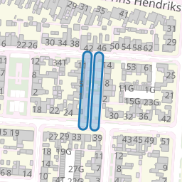 Koning Willem II plein