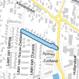 Laan van Nieuw-Guinea