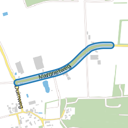 Margrietweg