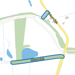 Meerdijk