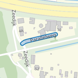 Parallelweg