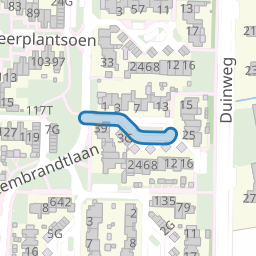 Pieter de Hooghstraat