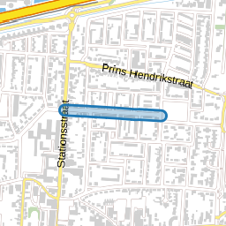 Prins Bernhardstraat