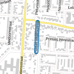 Prinses Beatrixstraat