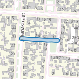 Prinses Marijkestraat