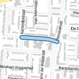 Schimmelpenninckstraat