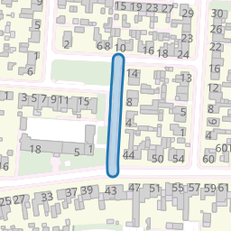 Willem van Oranjestraat