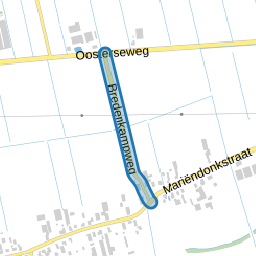 Bredenkampweg