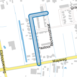 Monseigneur Muskensstraat