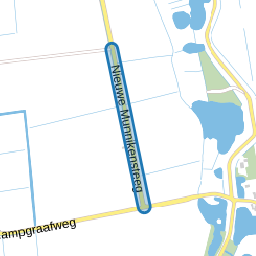 Nieuwe Munnikensteeg