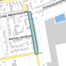 Theodorus Rijkenstraat