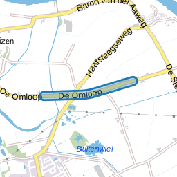 De Omloop