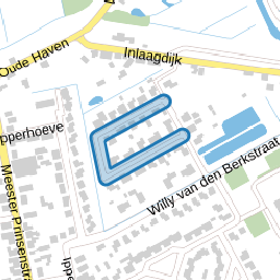 Hendrik de Jonghstraat