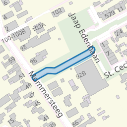 Henk van der Heijdenstraat