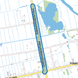 Heusdenseweg