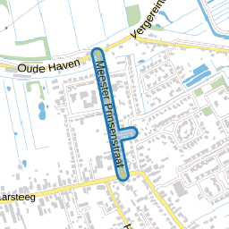 Meester Prinsenstraat