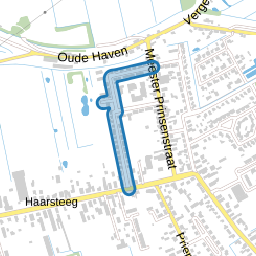 Pater van den Elsenstraat