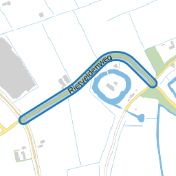 Rietveldenweg