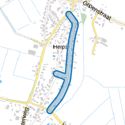 Burgemeester Buijsstraat