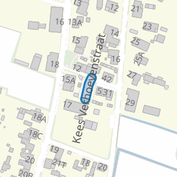 Kees Verhoevenstraat