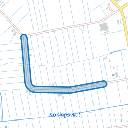Veldweg