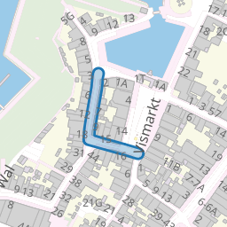 Drietrompetterstraat