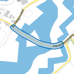 Heusdenseweg