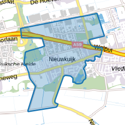 Nieuwkuijk