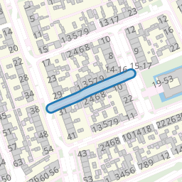 Cornelis Verolmestraat