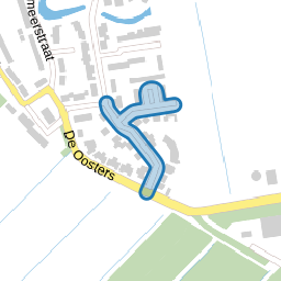 Gerard van Oostromstraat