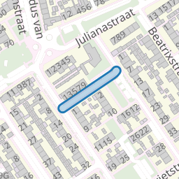 Willem-Alexanderstraat