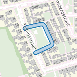 Albert Verweijstraat