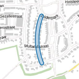 De Schoolmeesterstraat