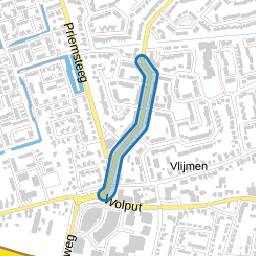 Groen van Prinstererlaan